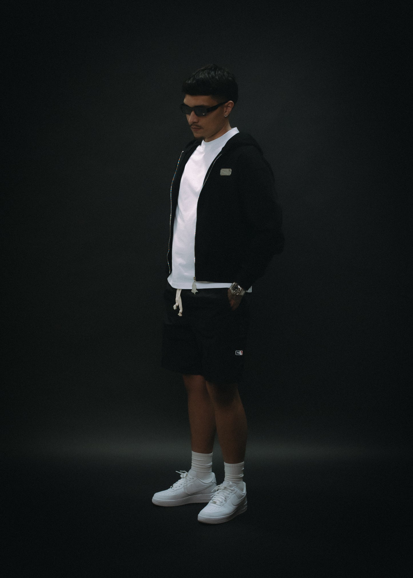 Tech Shorts