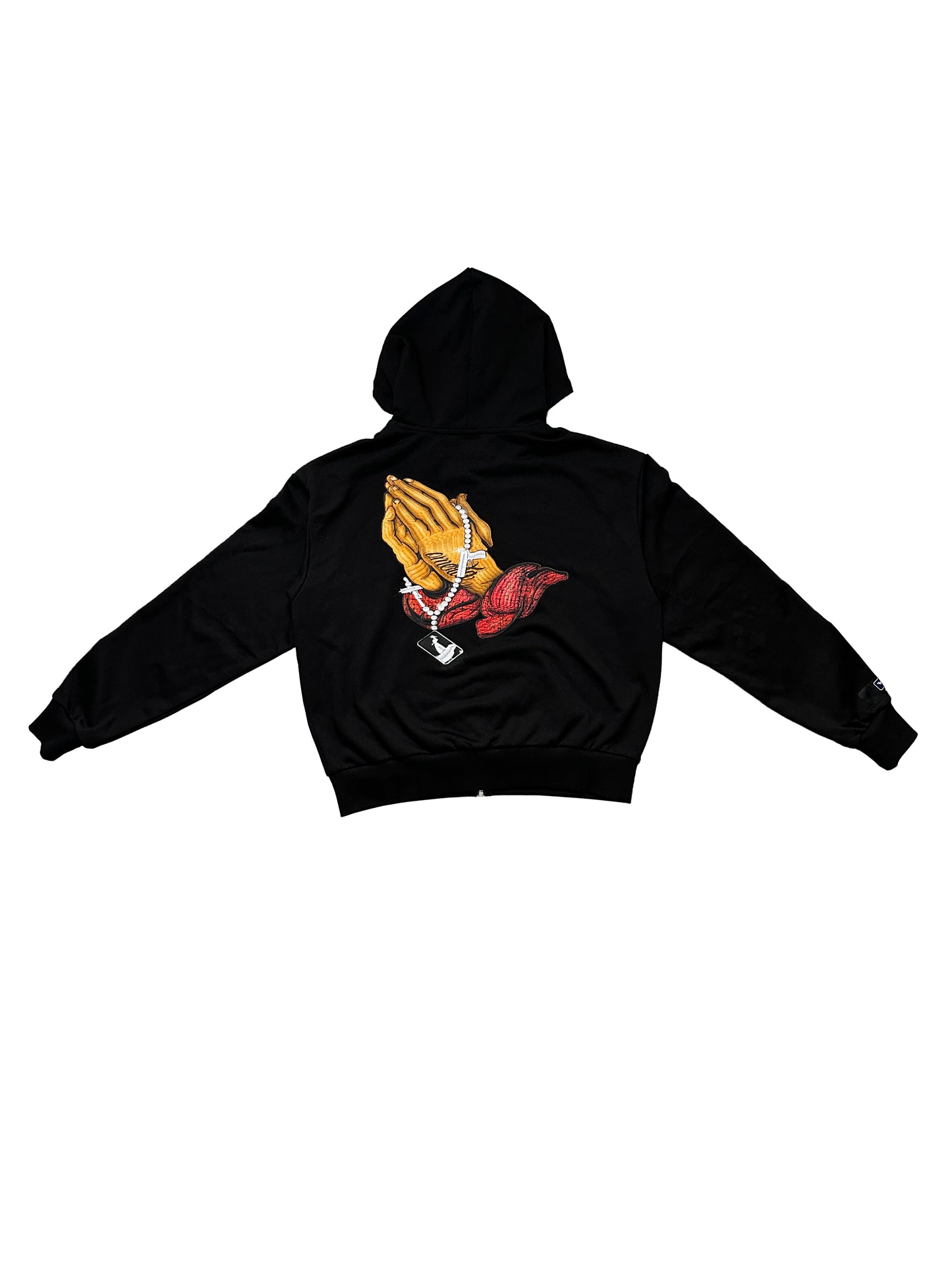 Pray 4 me hoodie