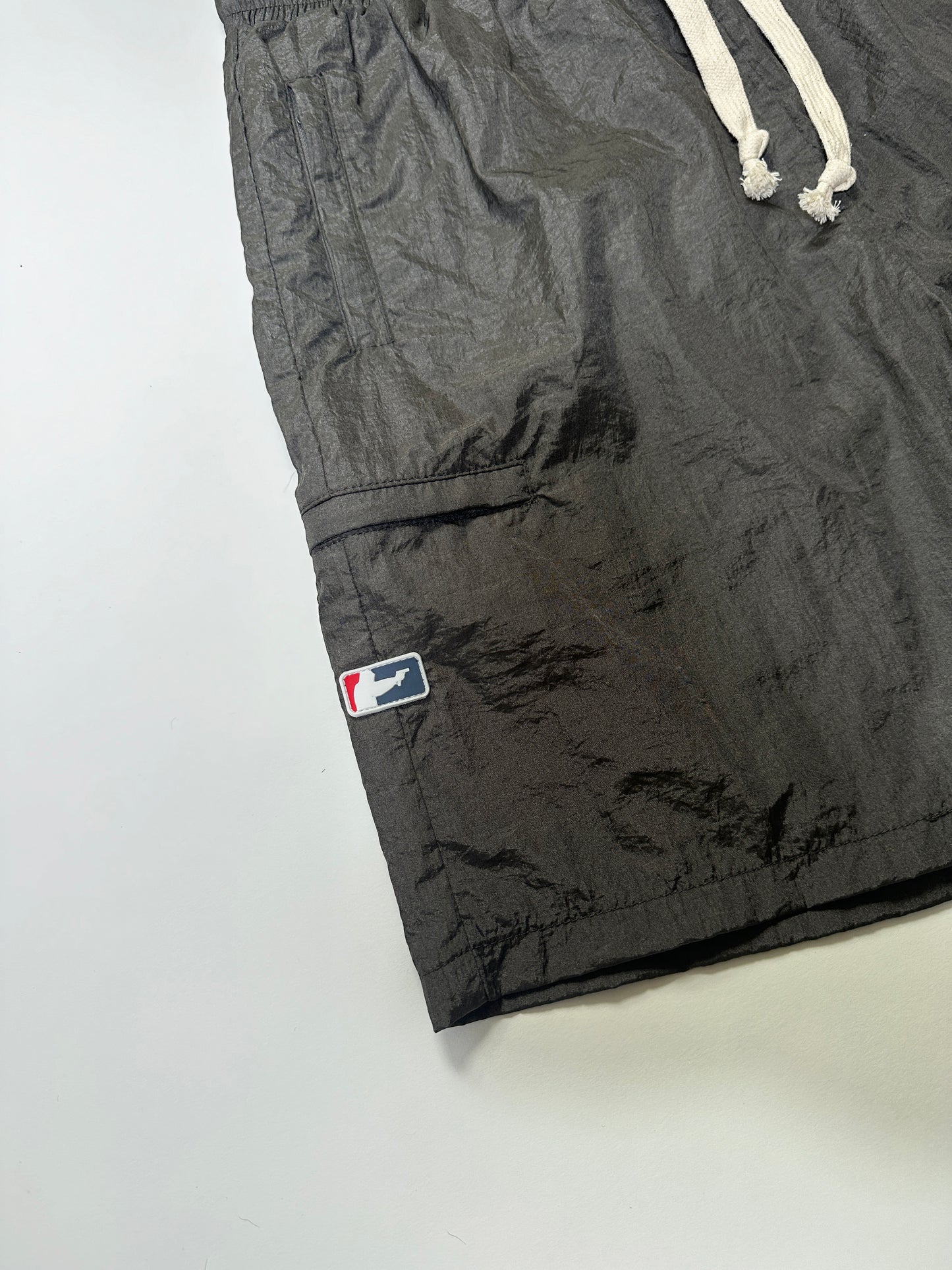 Tech Shorts