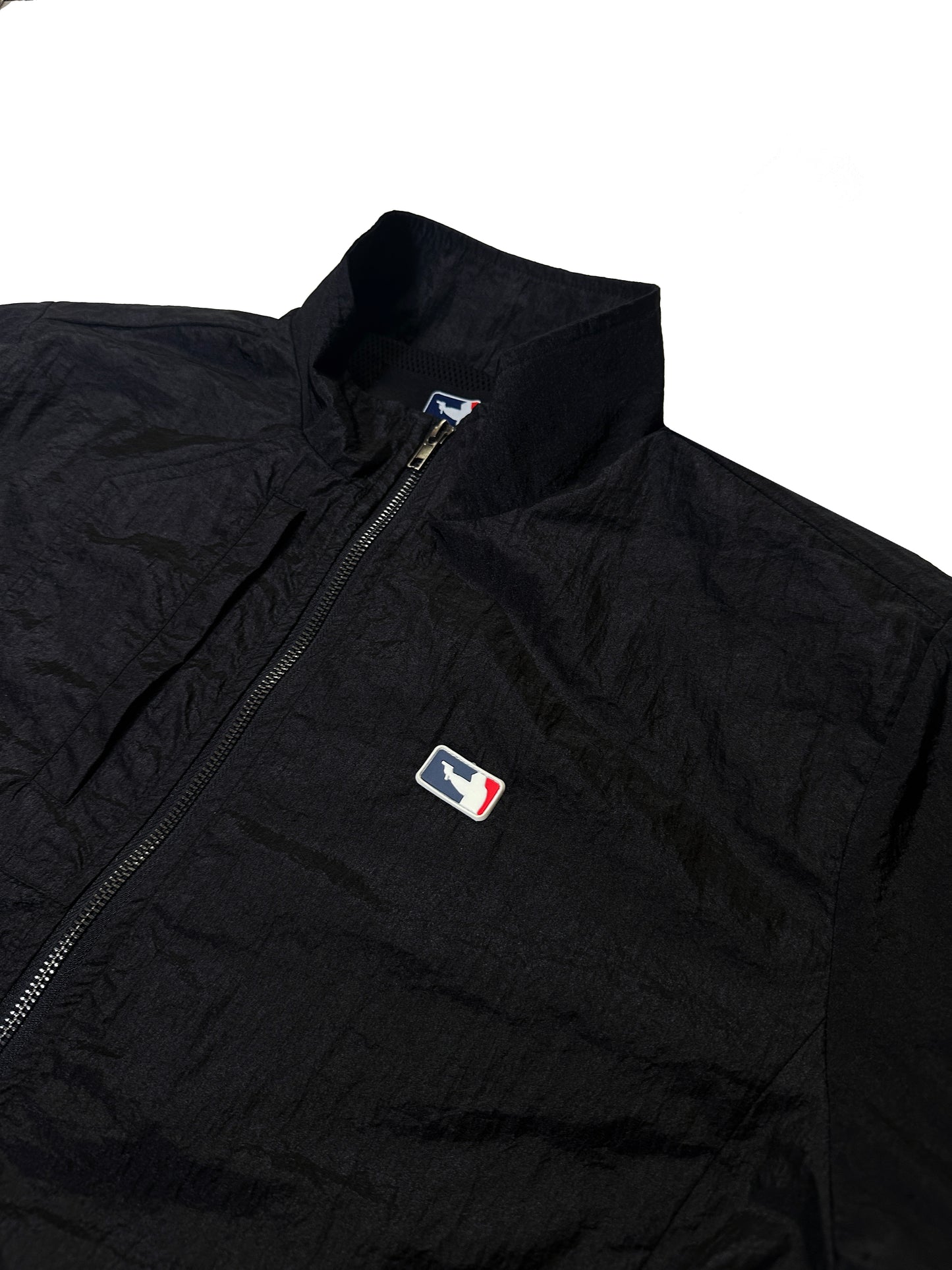 Tech uniform jacket