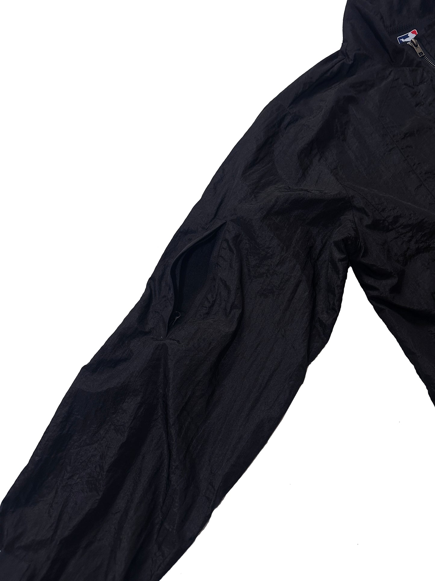 Tech uniform jacket