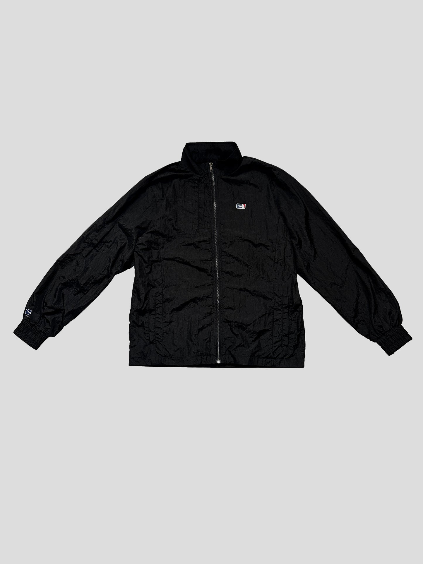 Tech uniform jacket