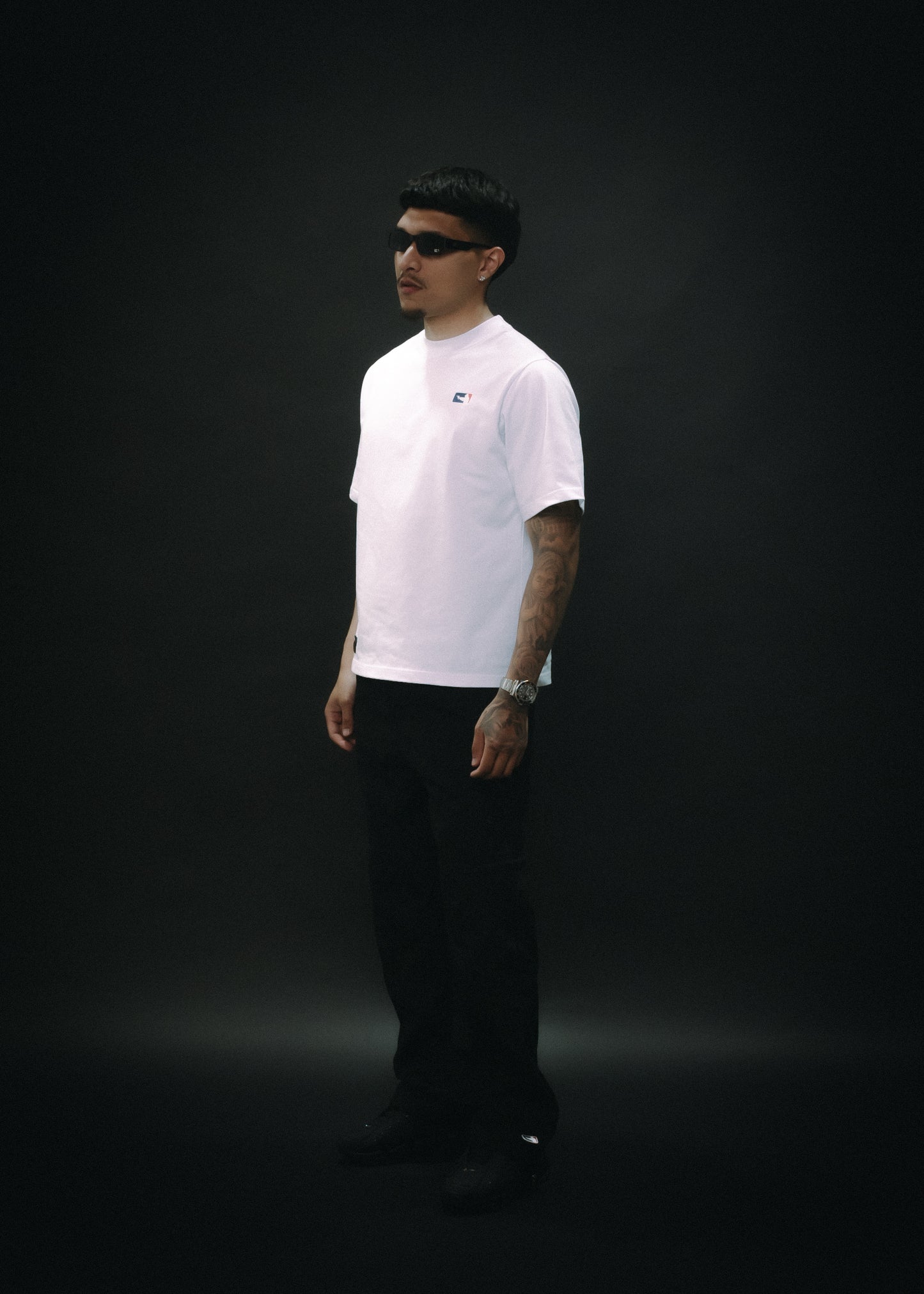 Uniform Tee