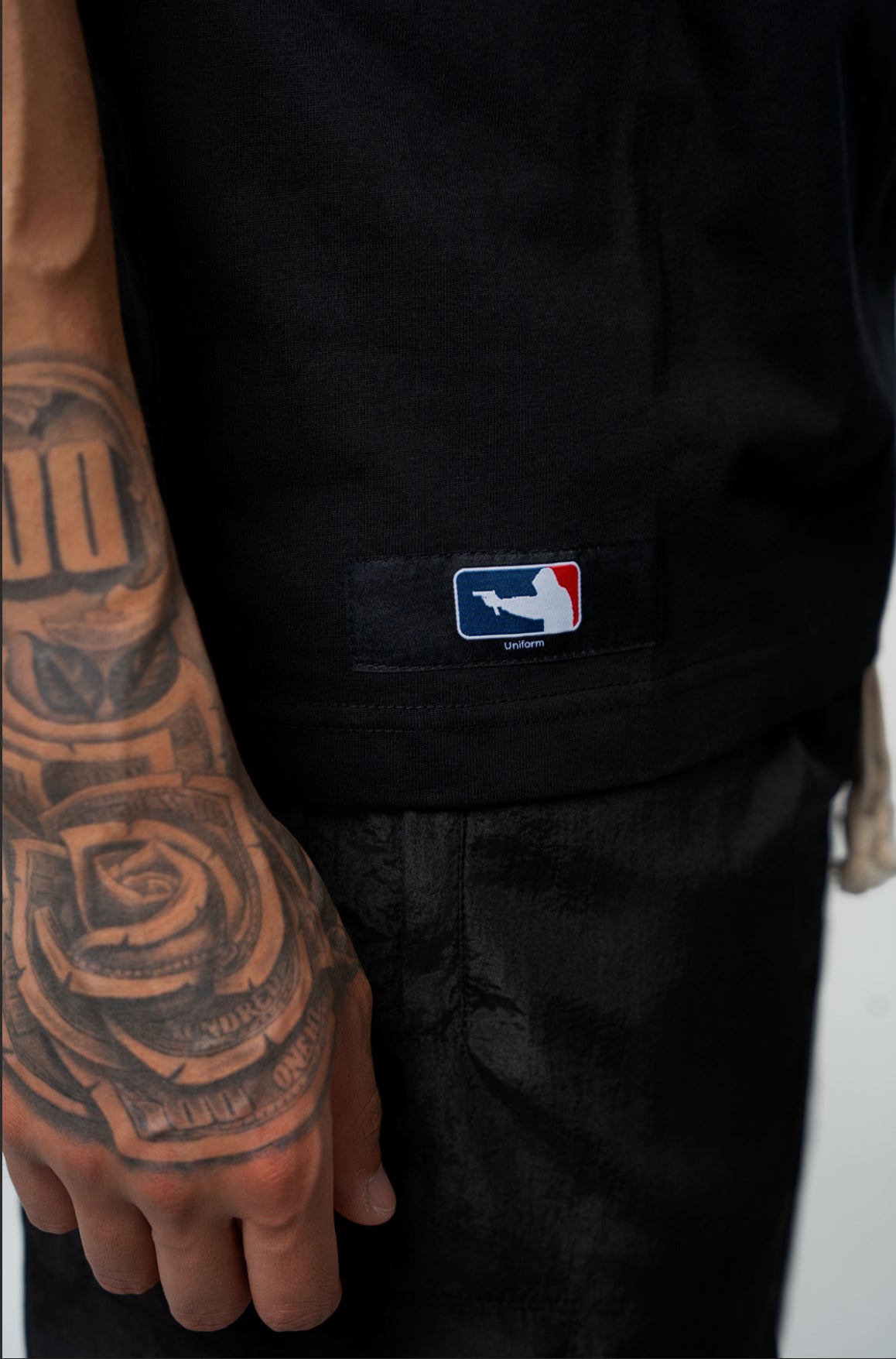Uniform Tee