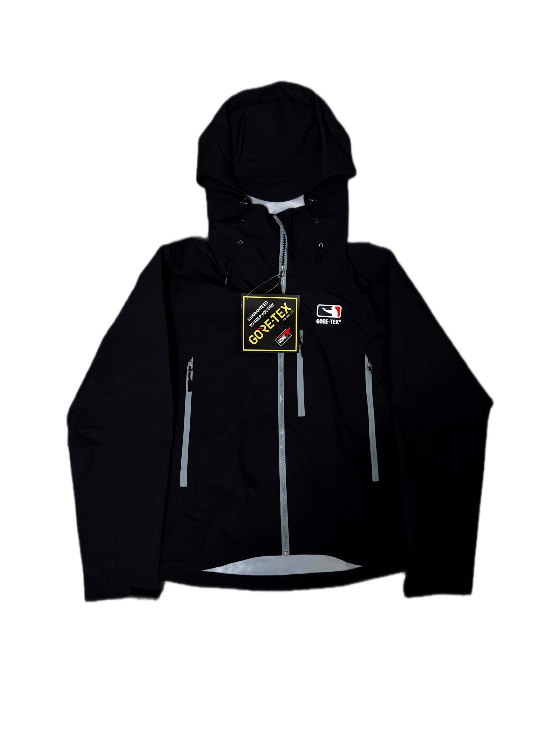 GORE-TEX® v2 snow Jacket