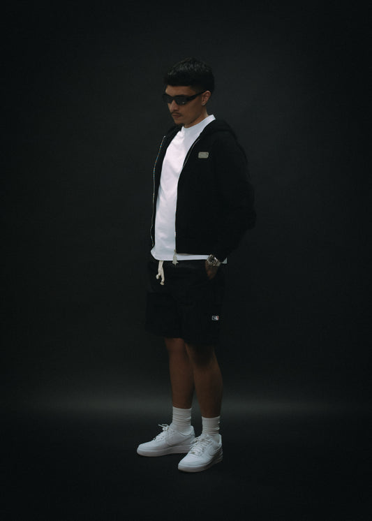 Tech Shorts