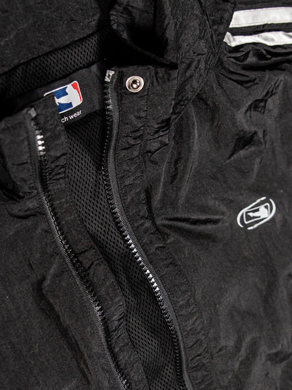 Ghost tech jacket
