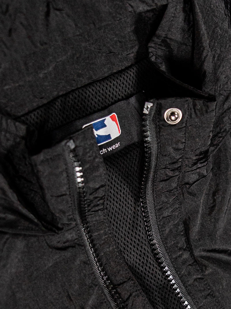 Ghost tech jacket