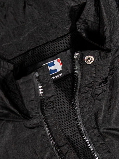 Ghost tech jacket