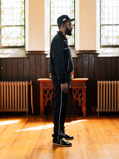 La Cosa Nostra Jacket