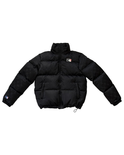 600 series puffer