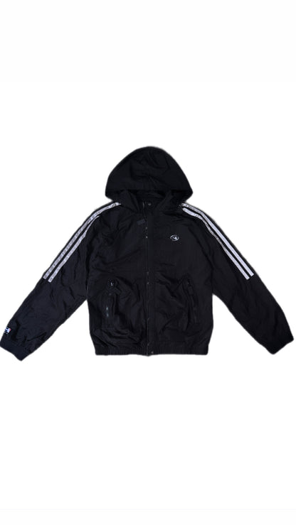 Ghost tech jacket