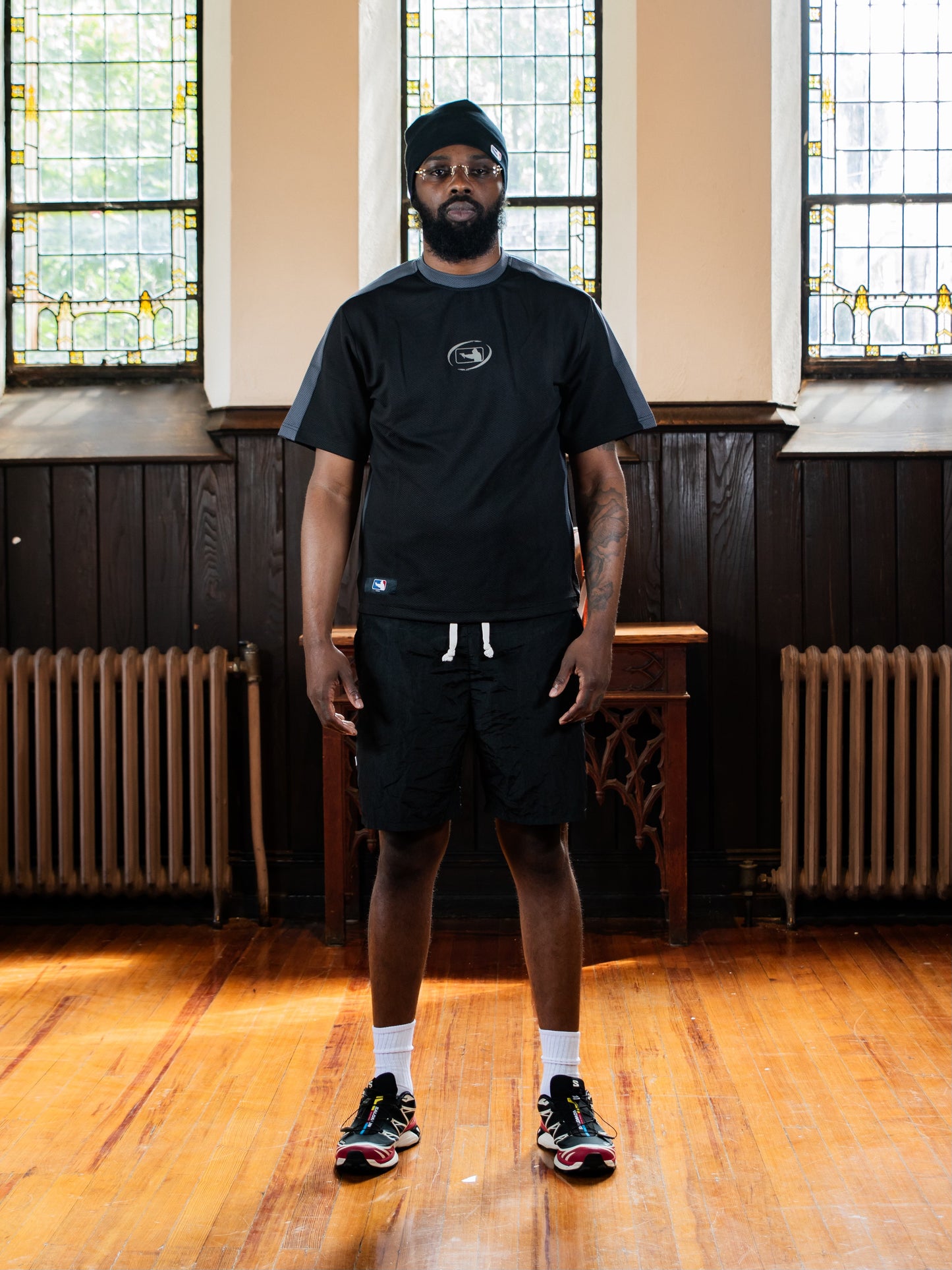Uniform Jersey