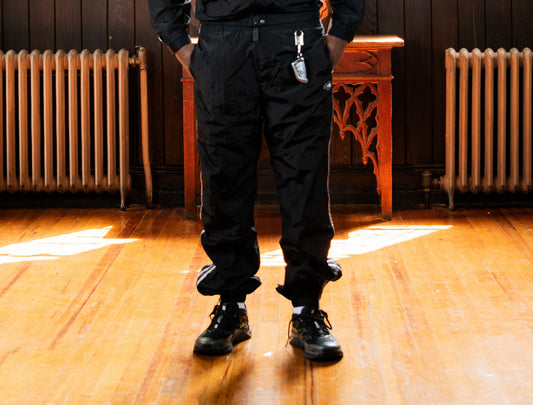 Ghost tech pants