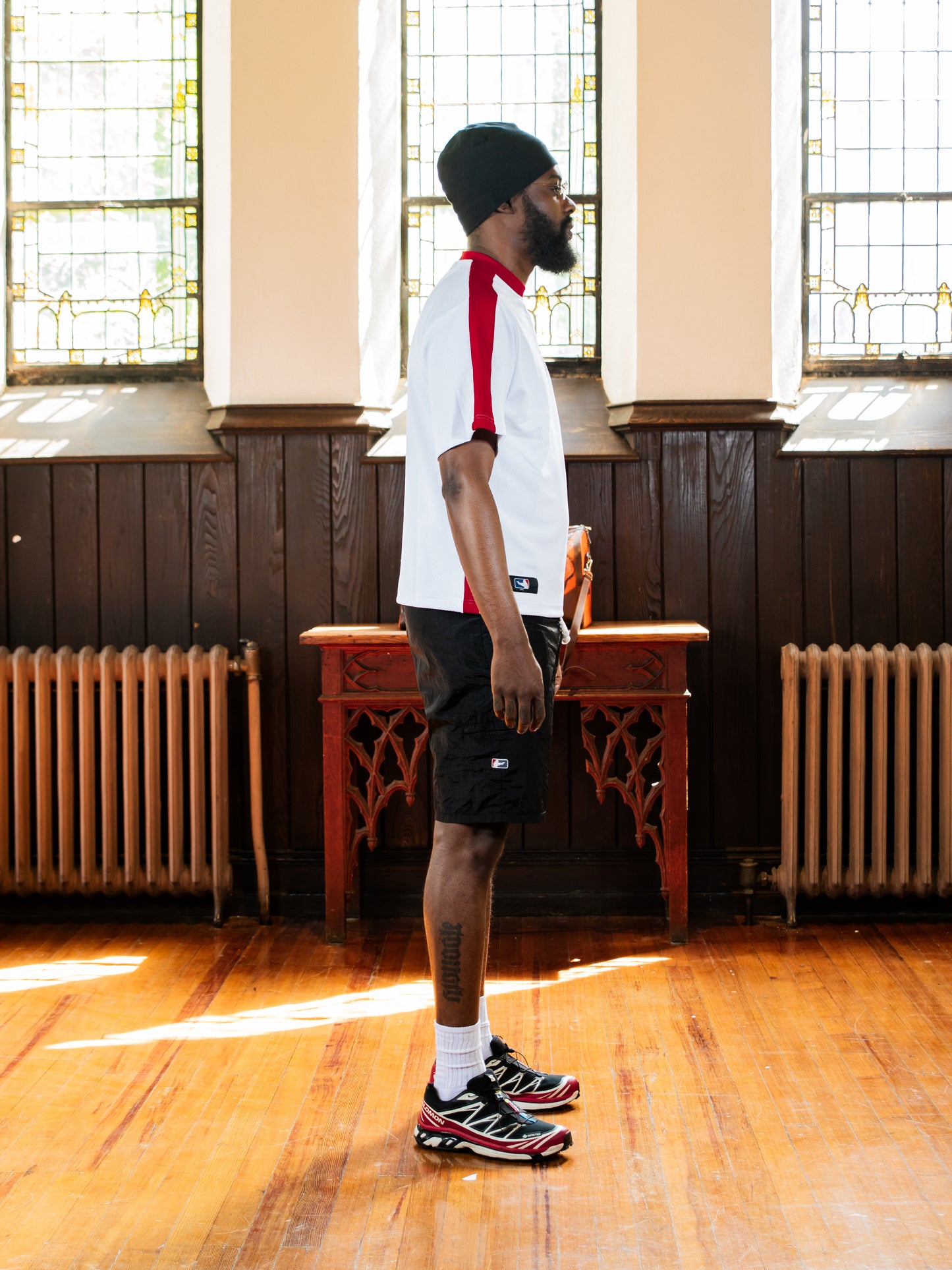 Uniform Jersey