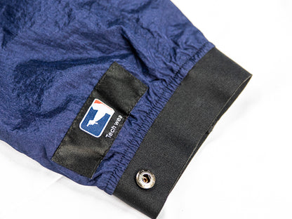 Ghost tech jacket