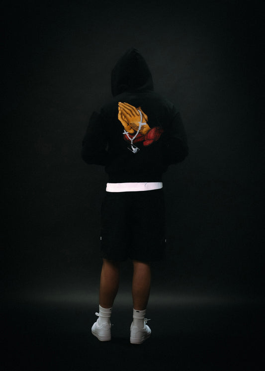 Pray 4 me hoodie
