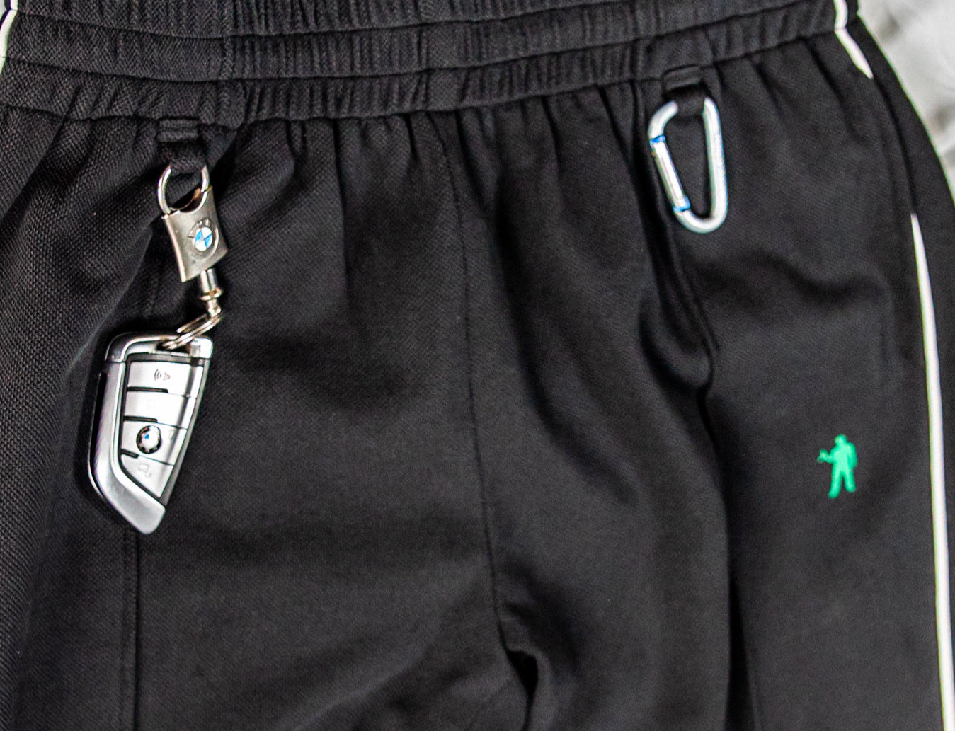 La Cosa Nostra Pants