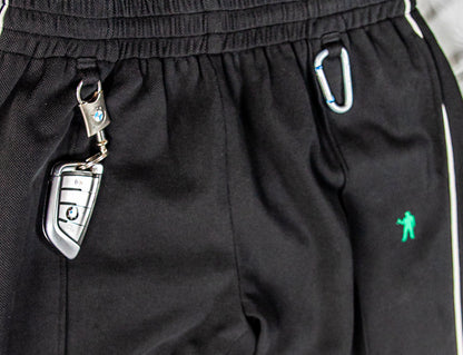 La Cosa Nostra Pants