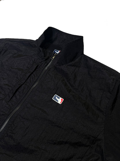Tech uniform jacket