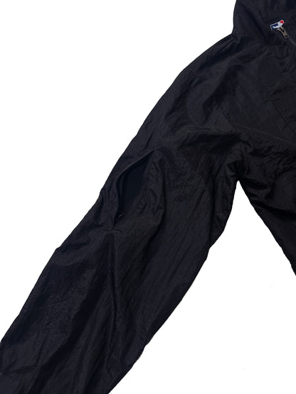 Tech uniform jacket