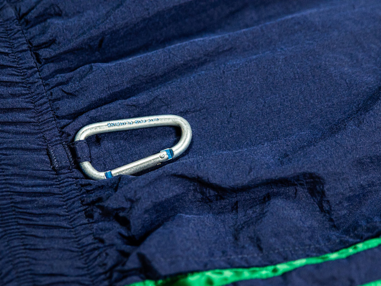 Ghost tech pants