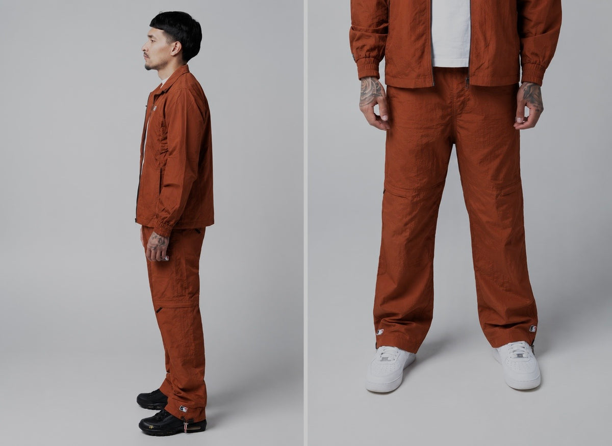 Uniform Tech Pants v2