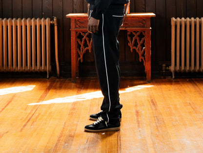 La Cosa Nostra Pants