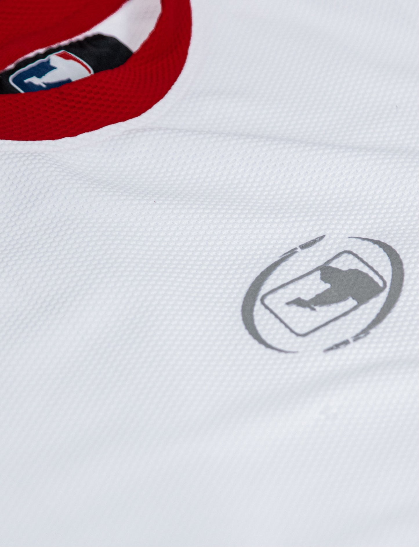 Uniform Jersey
