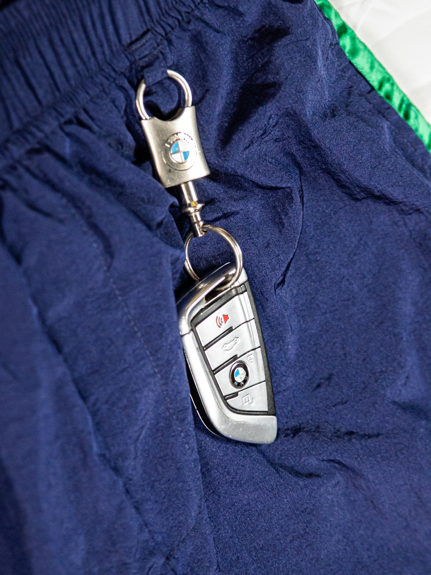 Ghost tech pants