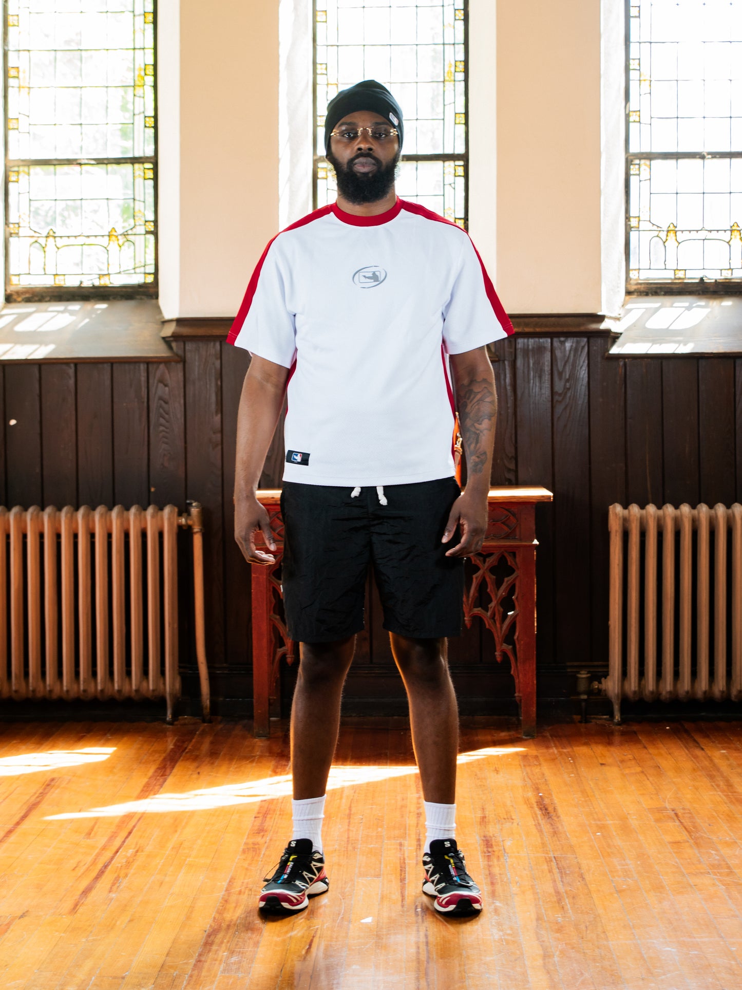 Uniform Jersey