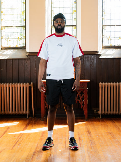 Uniform Jersey