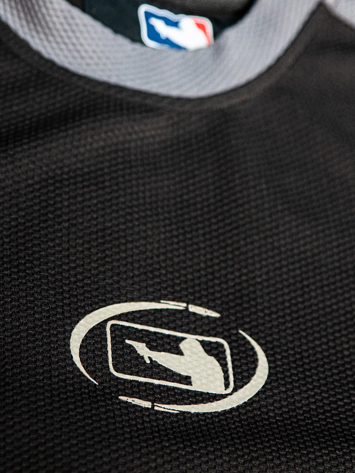 Uniform Jersey