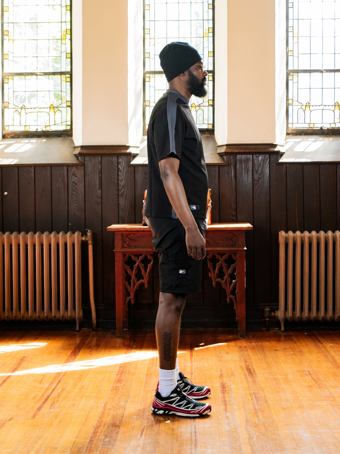 Uniform Jersey