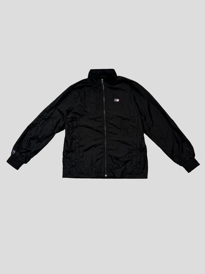 Tech uniform jacket