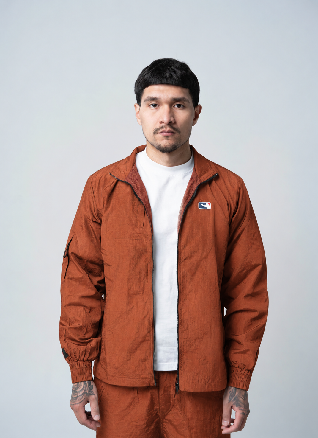 Uniform Tech jacket V2
