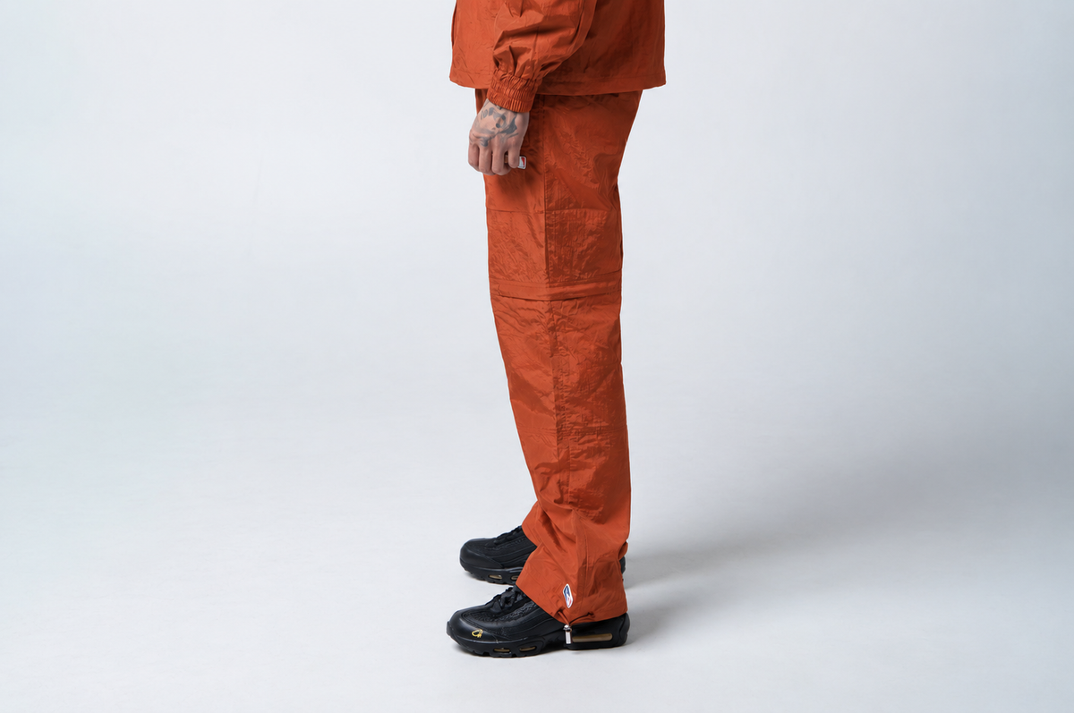 Uniform Tech Pants v2