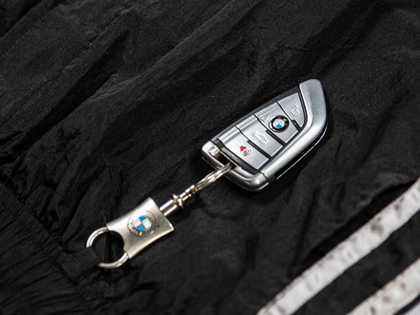 Ghost tech pants