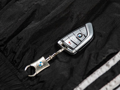 Ghost tech pants