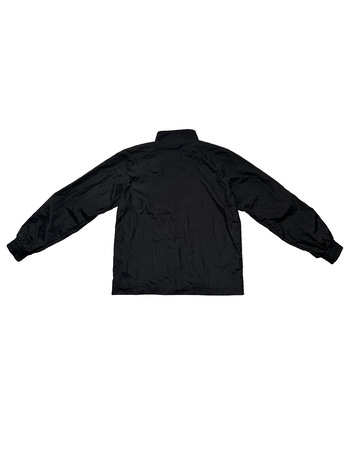Tech uniform jacket