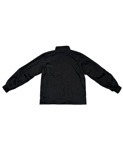 Tech uniform jacket