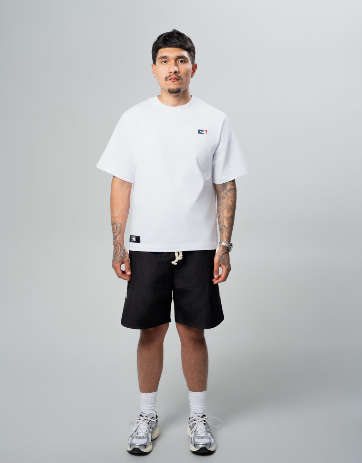 Uniform Tee