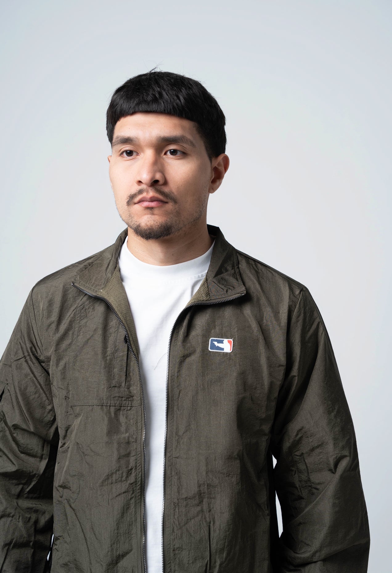 Uniform Tech jacket V2
