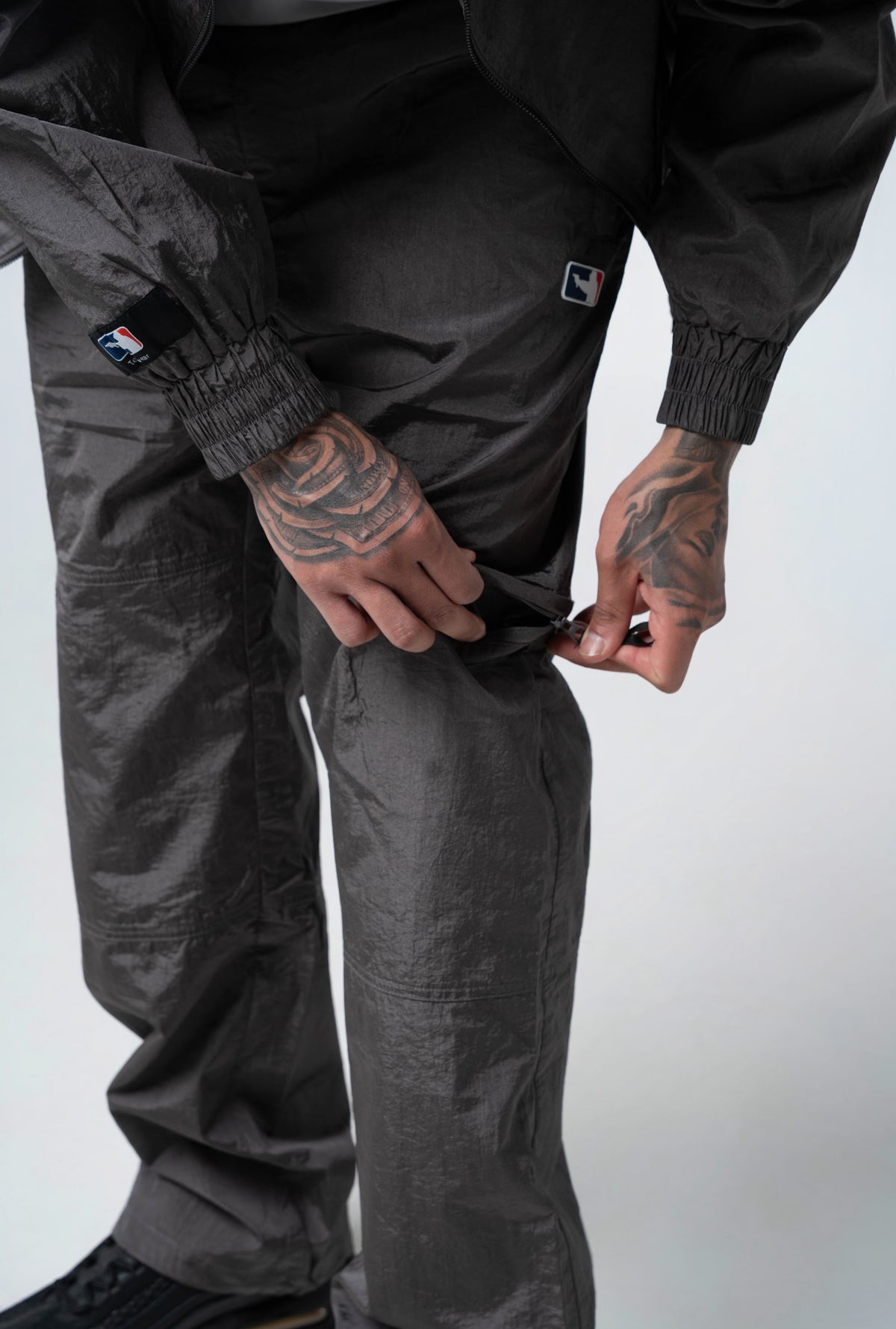 Uniform Tech Pants v2