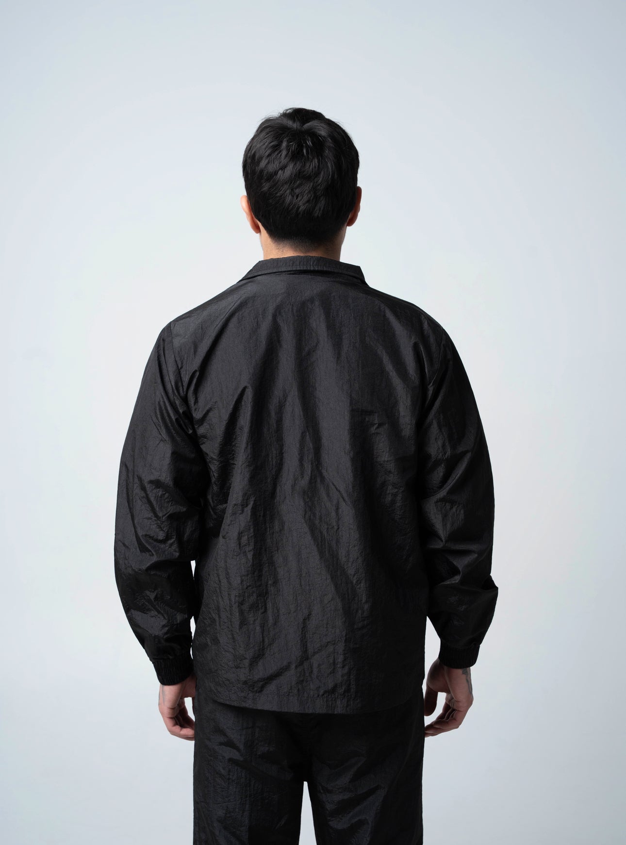 Uniform Tech jacket V2