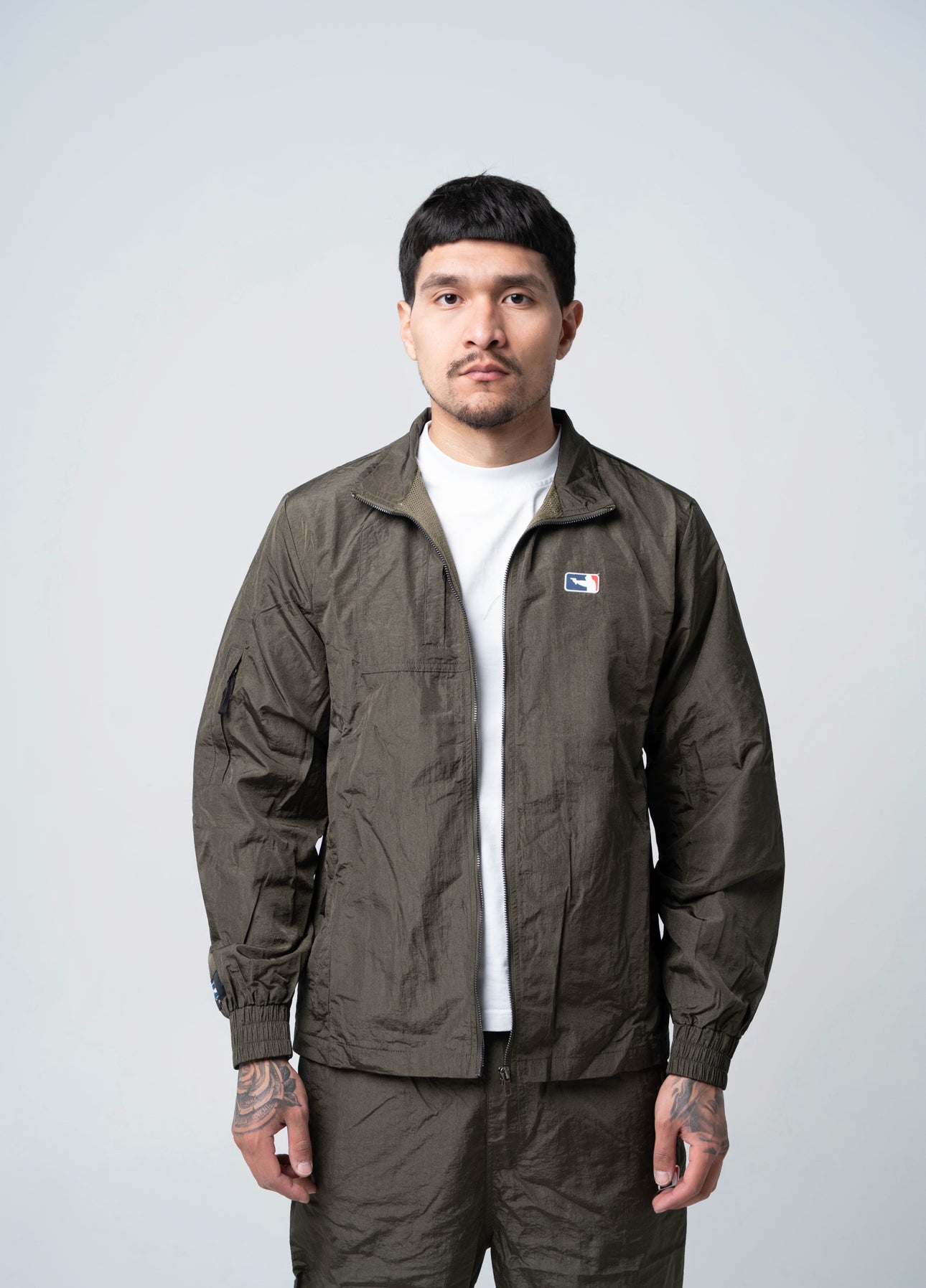 Uniform Tech jacket V2