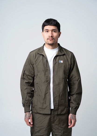 Uniform Tech jacket V2