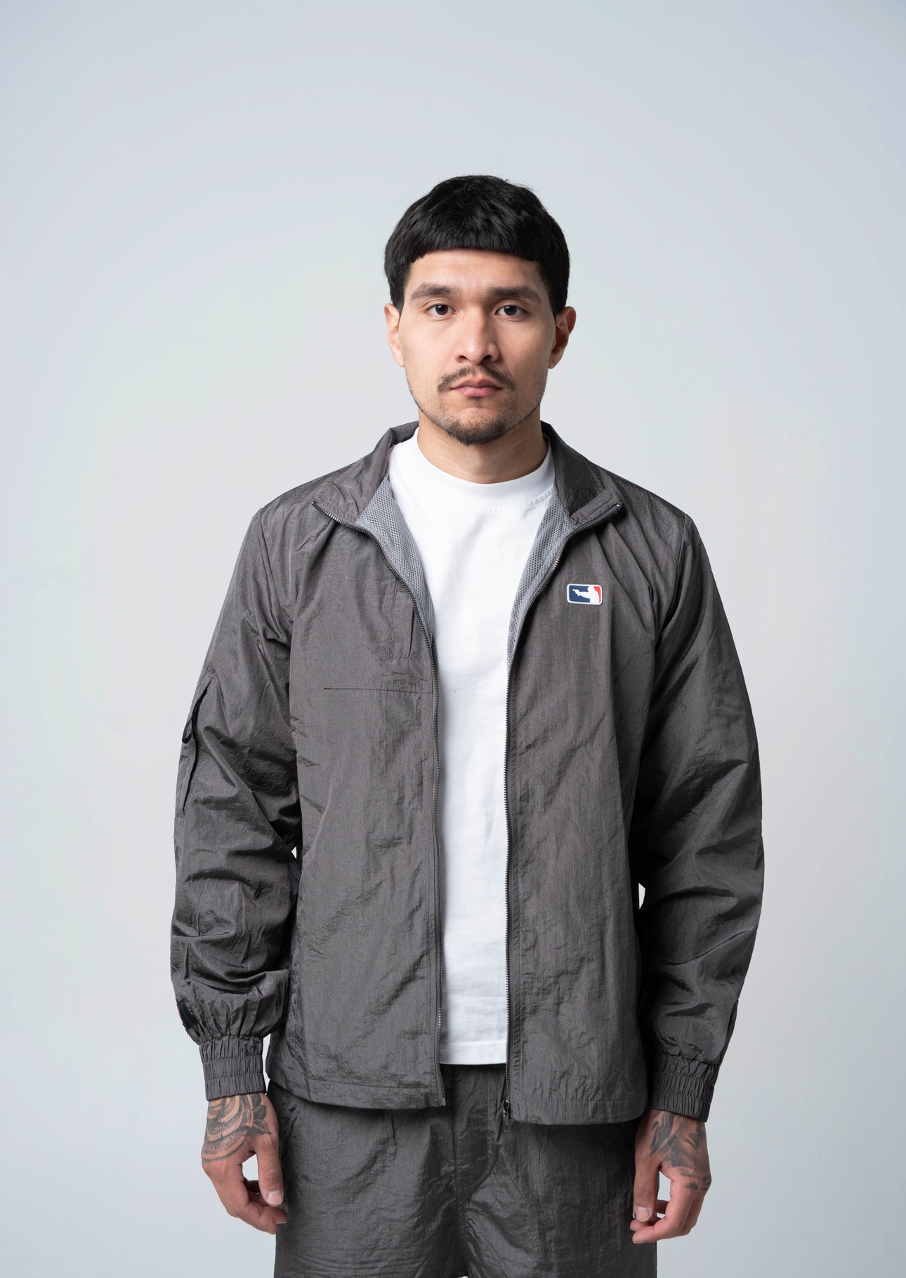 Uniform Tech jacket V2