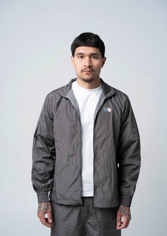 Uniform Tech jacket V2