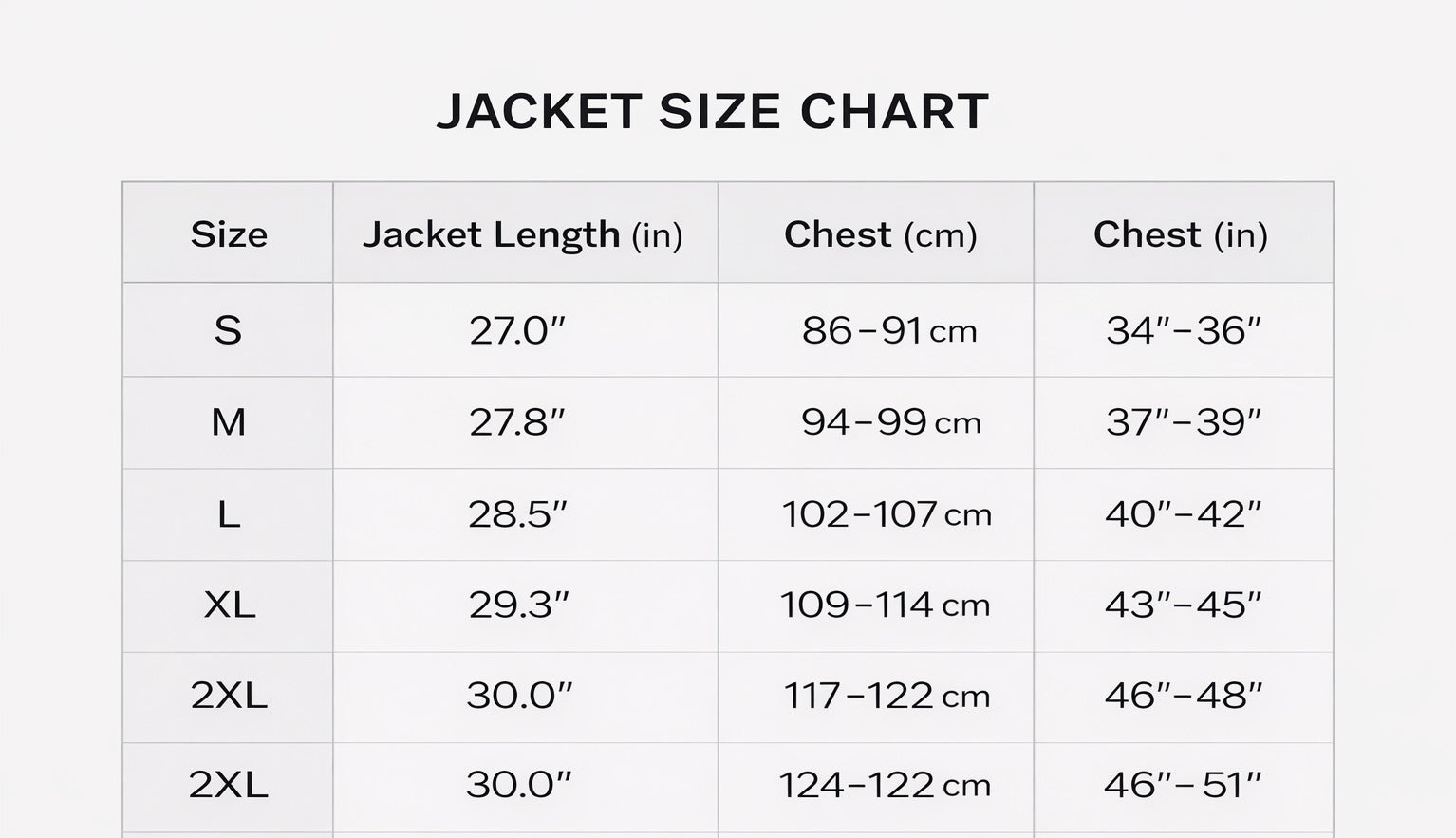 GORE-TEX® v2 snow Jacket